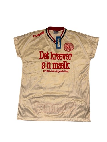 Original denmark s - original, 80’s