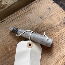 BSA Bantam 175cc Late Type