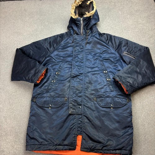 Jacket adult large - 3b, x