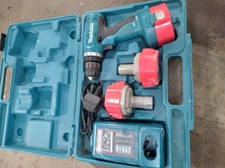 Makita Drill 6280D Cordless
