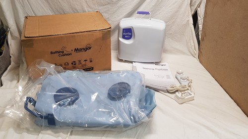 Mangar bathing cushion airflo - mangar,