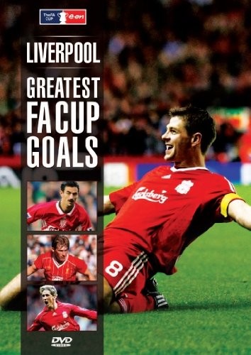 Liverpool greatest fa cup - liverpool,