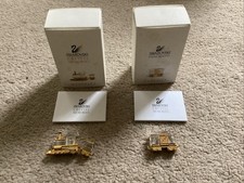 Swarovski Crystal Memories