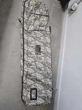 Garrett Metal Detector Case -