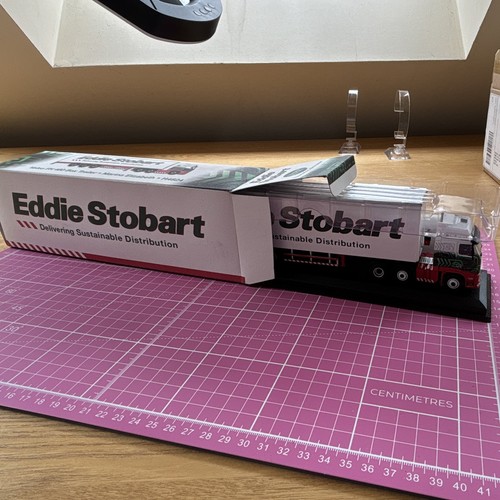 Eddie stobart truck lorry - eddie, truck/lorry