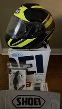 Shoei Neotec Excursion TC-3 Size: XL
