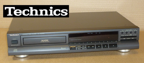 Technics pg340a player - technics,