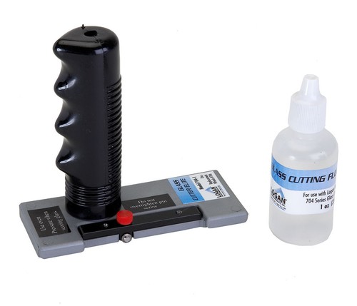 Logan 704 glass cutter elite - glass,