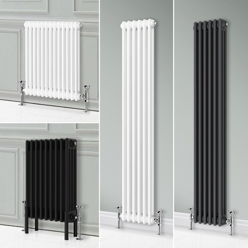 Traditional 4 column - 3,