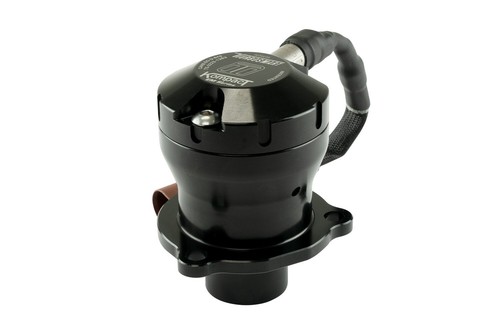 Turbosmart kompact plumb - kompact, back