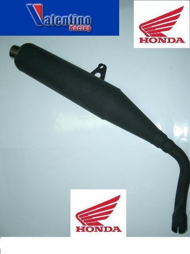 Marm exhaust terminal muffler - marm,