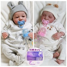 Realistic Reborn Dolls