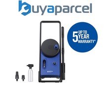 Nilfisk Alto (Kew) 128471254 CORE 140 Powercontrol Pressure Washer 140 bar 240V 