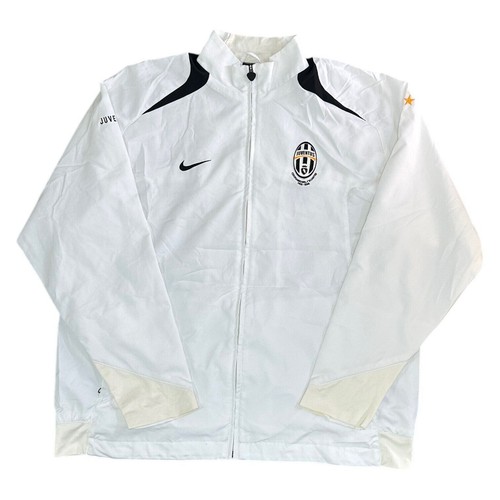Nike juventus track jacket - nike, 90s
