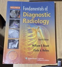 Fundamentals of Diagnostic