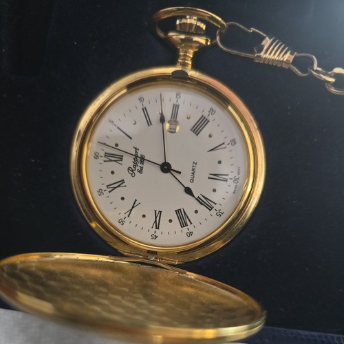 Rapport london pocket watch - london,