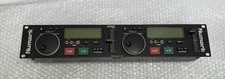 Numark CDN22 MK3 Dual CD Control Unit
