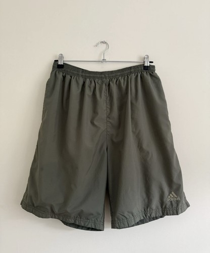 Men adidas khaki vintage - adidas,