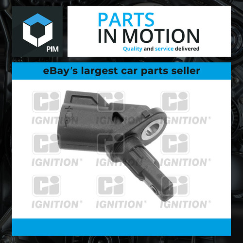 Abs sensor fits ford - sensor,