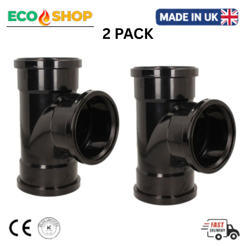 Pack 110mm drainage - 2,