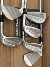 Mizuno pro irons 5 pw - mizuno, s-3