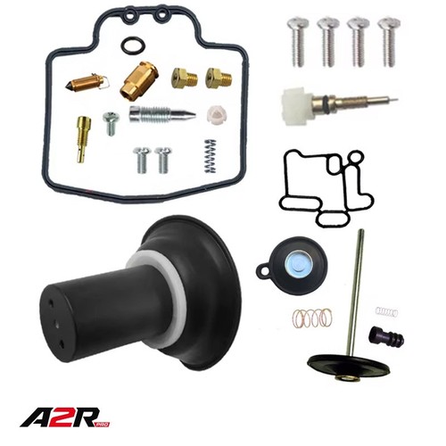Carburetor repair kit - carburetor,