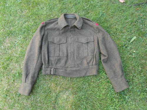 Dutch army ww2 - ww2, style