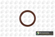 Crankshaft seal o-ring transmission sided NBR (nitrile butadiene rubber) OS3343