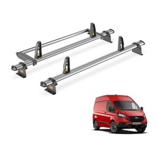 Ford Transit Custom Roof Rack