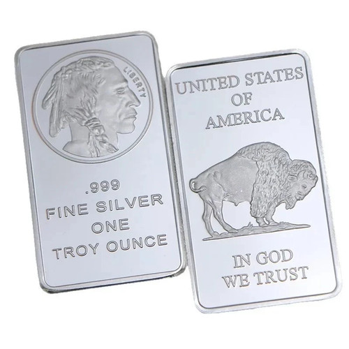 For troy 999 fine silver - for, 1