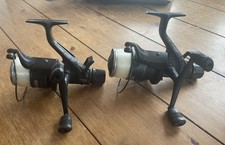 Shimano Aero GT 6010
