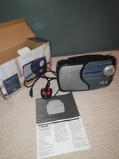 Tesco RAD113B Kitchen Analogue