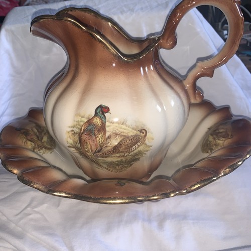 Vintage flora fauna - flora, &