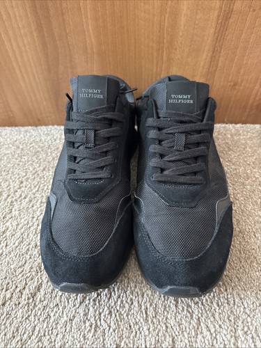 Tommy hilfiger runner - hilfiger,