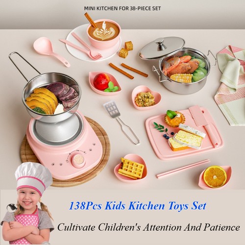 Real cooking for kids - real,