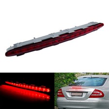 Red LED taillight for Mercedes CLK W209 2002-2009 3rd high level