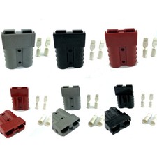 Anderson SB50 Connector Set