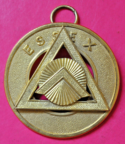 Essex past provincial grand - essex,