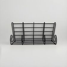 IKEA FRÄN vintage coat rack black coat rack black Louise Hederstrom 2007