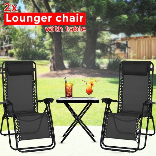 Piece zero gravity reclining - zero,