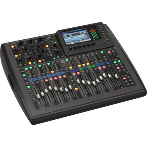 Behringer x32 compact 8 - x32,