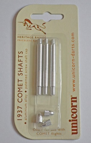 Unicorn heritage 1937 - unicorn, silver
