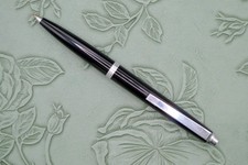 Vintage Montblanc 690 black