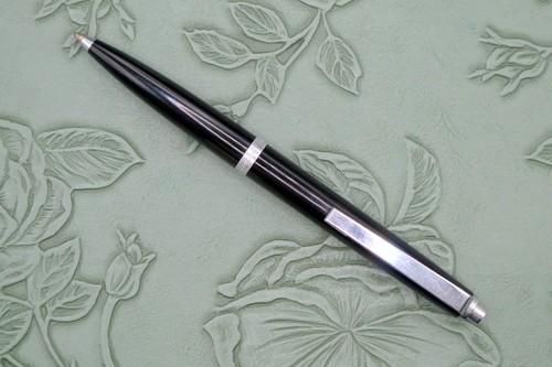 Vintage montblanc 690 - montblanc, black