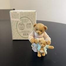 Cherished teddie 101686 Start