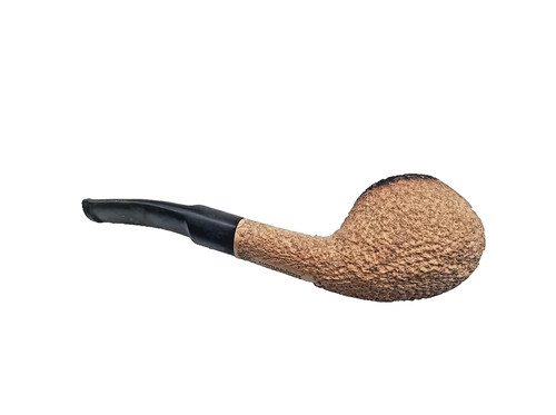 Vintage jambo meerschaum - vintage,