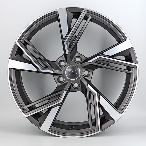 Rs6 gmf alloy - 18",