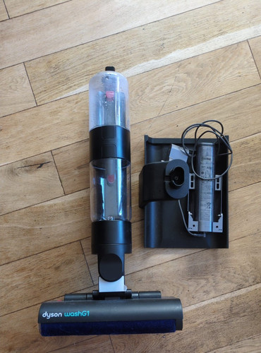 Dyson wash for parts only - for,