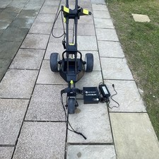 Motocaddy M1 Pro Lithium