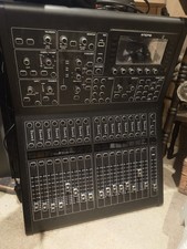Midas M32R Live Digital Mixing Console